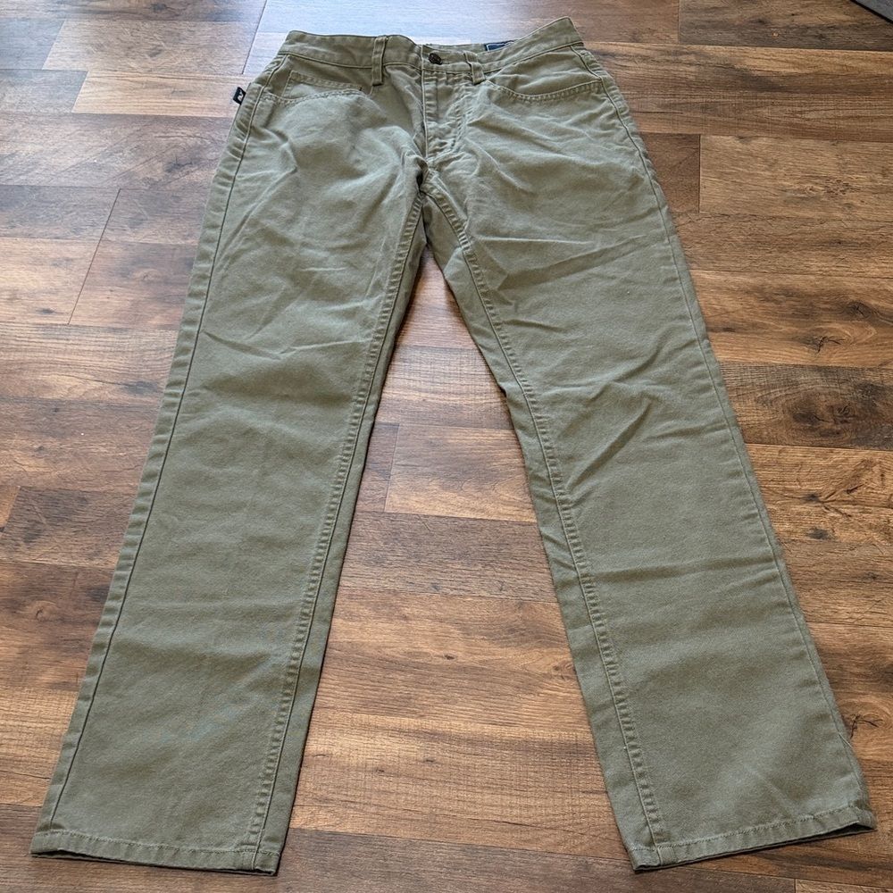 Vineyard vines five pocket pants